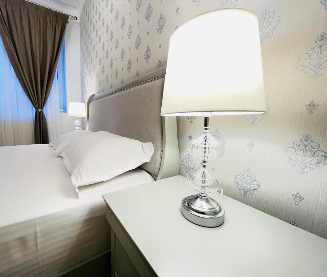 Royal Moonlight Apartment Mamaia Eksteriør billede